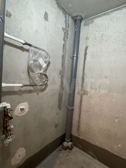 Квартира-студия, 22 м², 3/20 эт.