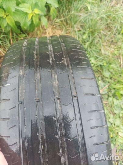 Continental ContiEcoContact 2 205/55 R16