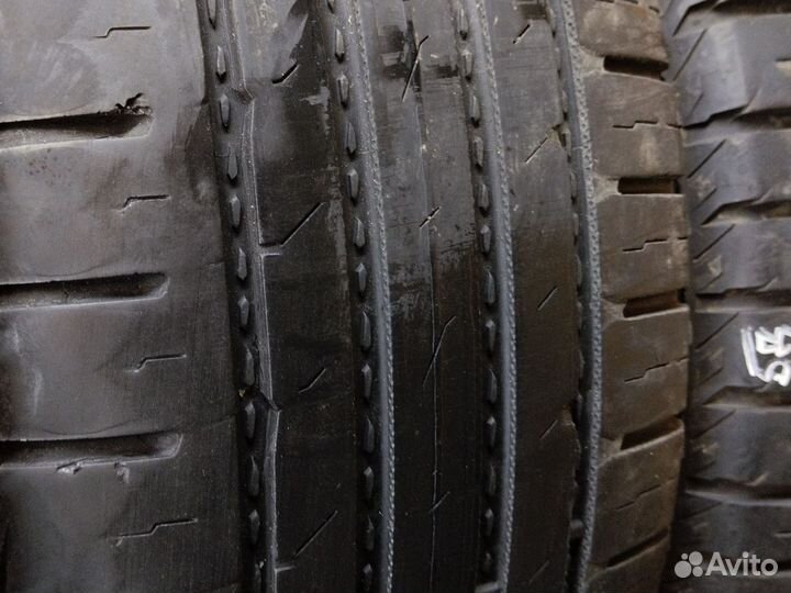 Nokian Tyres Hakka Blue SUV 215/60 R17 100H