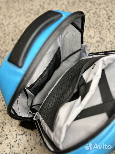 Smartix LED 4 Plus Синий