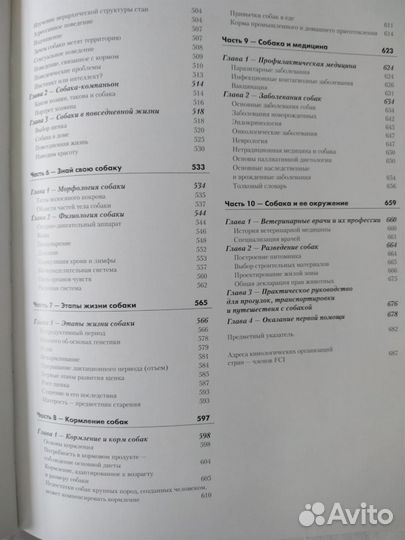 Энциклопедия Собаки 2003 с картинками