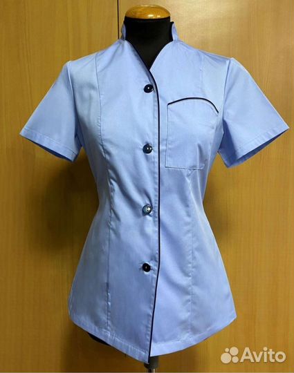 Униформа мед.работникам