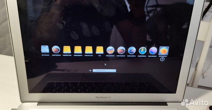 Ремонт Компьютеров и Ноутбуков Компьютерный мастер