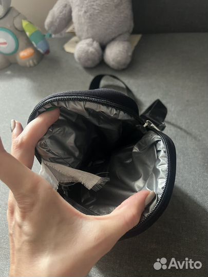 Термо сумка для бутылочек