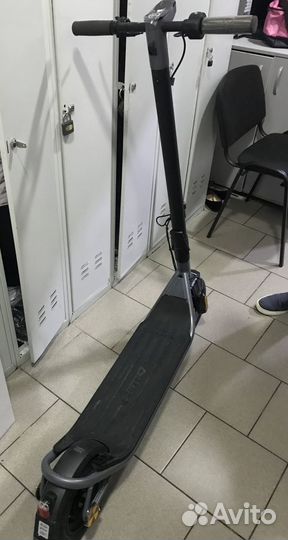 Продаю электросамокат