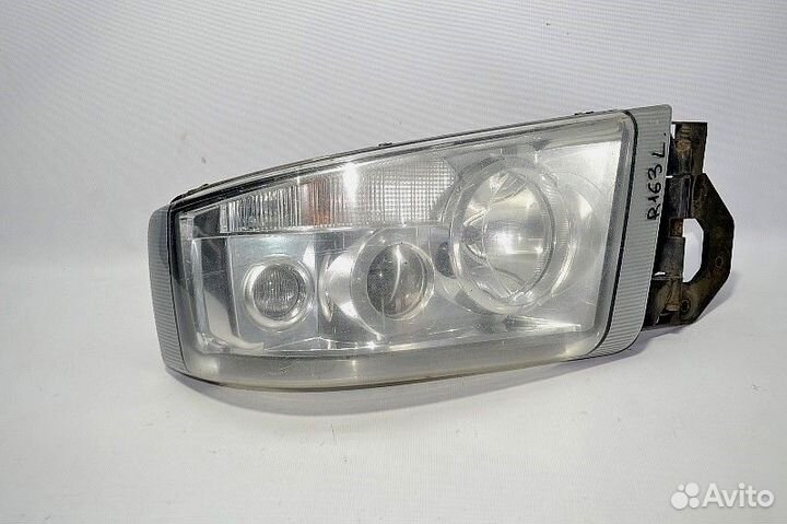 Фара, левая renault trucks Premium 2 (01.05)