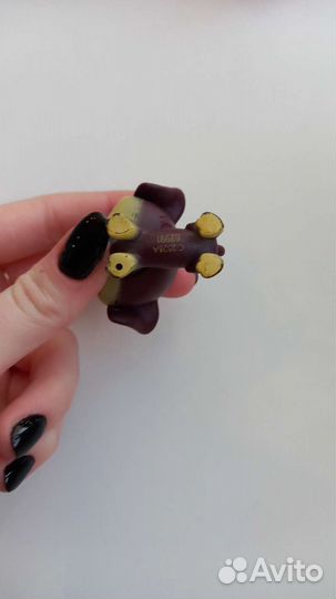 Littlest Pet Shop lps лпс такса #84