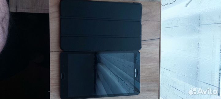 Планшет samsung galaxy tab А 2017