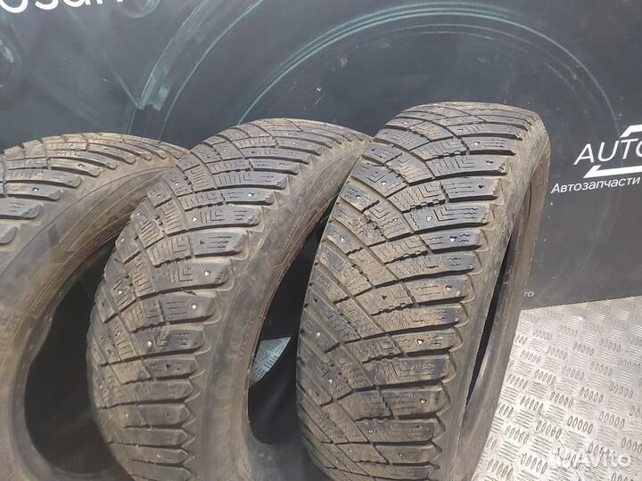 Goodyear Ultragrip Ice Arctic 195/65 R15 23J