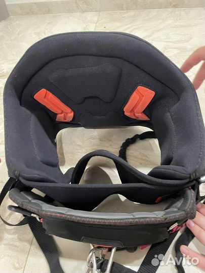 Тапеция для кайт, виндсерфинга ion размер L