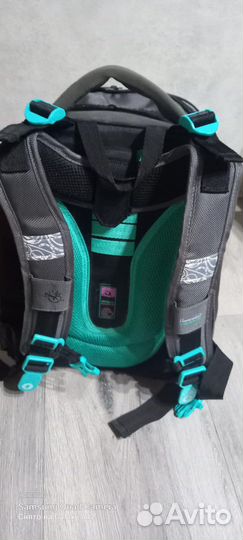 Портфель школьный