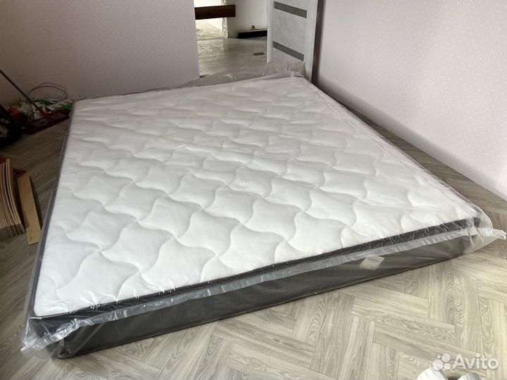 Новый матрас 120х200