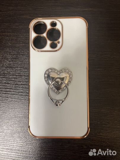 Чехол на iPhone 13 pro