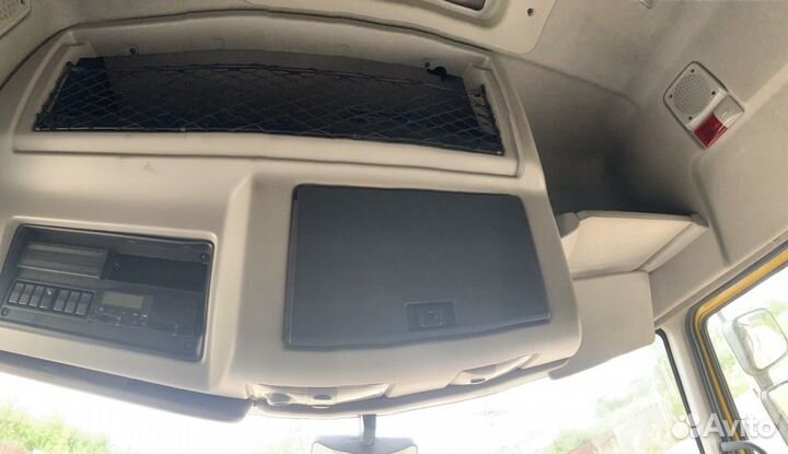 Renault Premium Lander, 2013