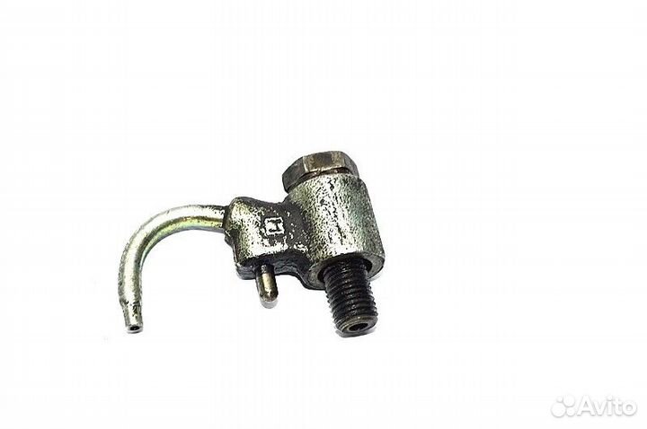 Форсунка масляная iveco EuroTech (01.92)