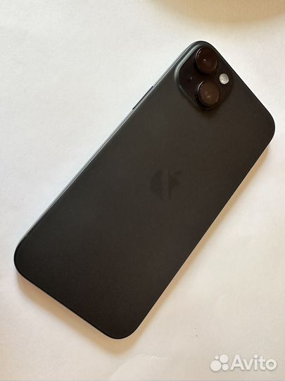 iPhone 15 Plus, 128 ГБ