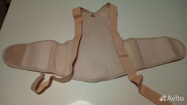 Корректор осанки, корсет, реклинатор, детский