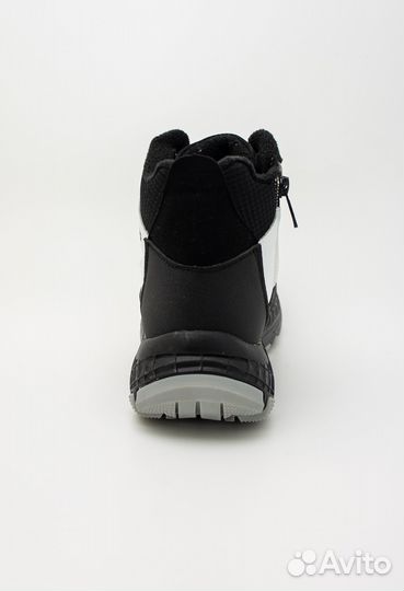 Кроссовки зимние Grunberg