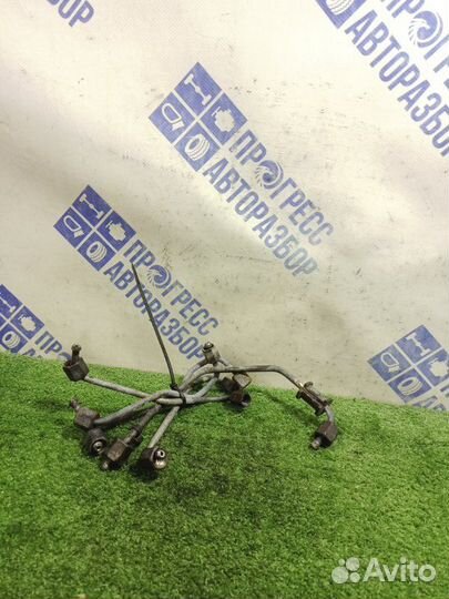 Топливная трубка Kia Sorento кроссовер 2.5 D4CB