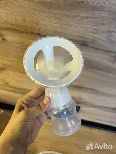 Молокоотсос электрический Ramili SE 350