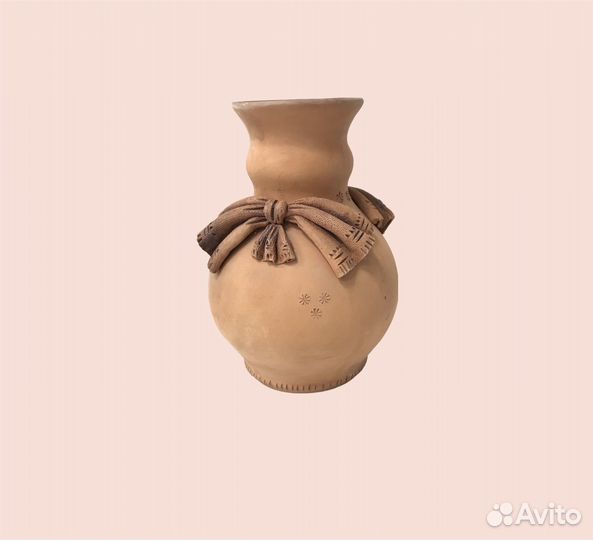 Ваза керамическая 