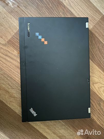 Lenovo thinkpad x230