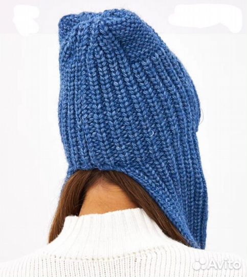 Шапка женская новая