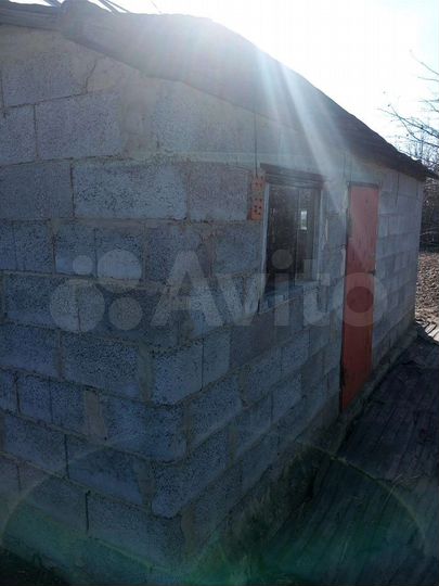 Участок 4 сот. (СНТ, ДНП)