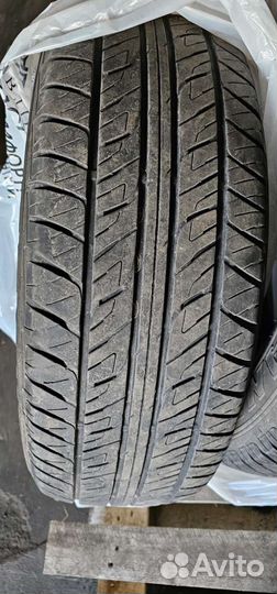 Dunlop Grandtrek PT2 165/60 R18 110H