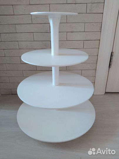 Подставка под торт