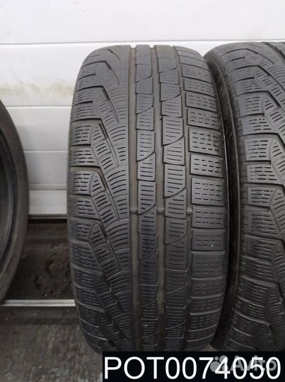 Pirelli Winter Sottozero 245/45 R18 100M
