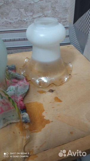 Люстра потолочная