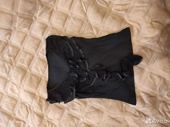 Блузка для тренировки