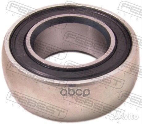 Подшипник приводного вала AS3058202RS Febest