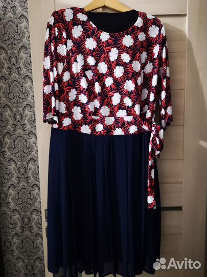 Платье женское