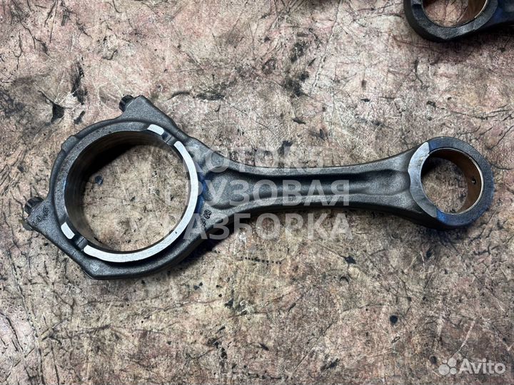 Шатун MAN TGX 2015 3161