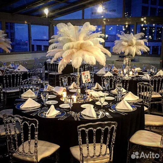 Свадебный декор фотозоны