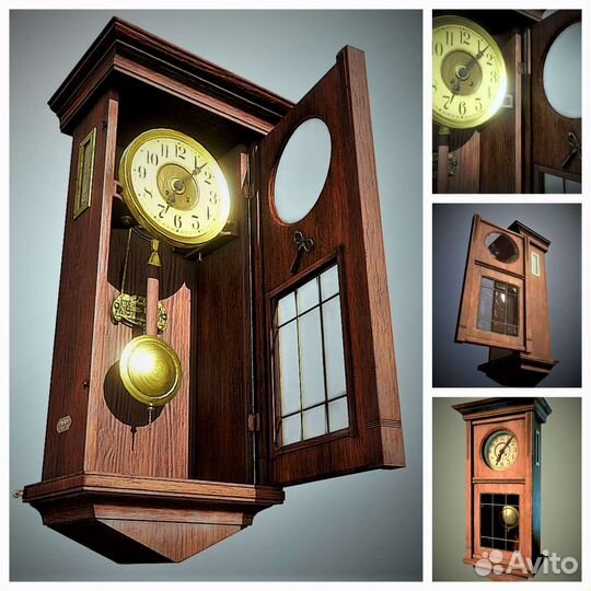 3d моделирование услуги