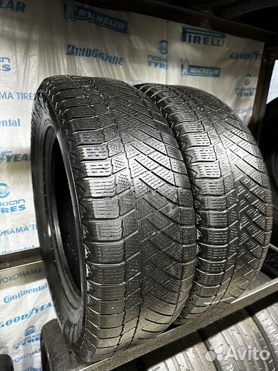 Continental ContiVikingContact 6 SUV 215/65 R16 102T