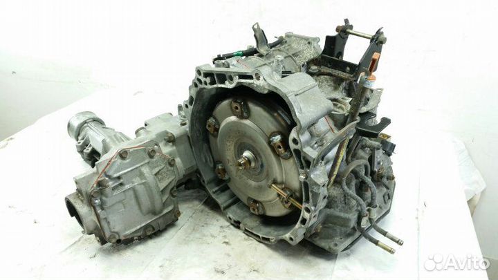 АКПП Toyota Noah AZR65 1azfse 2003