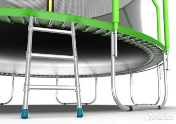 Батут EVO Jump Cosmo Internal 16ft