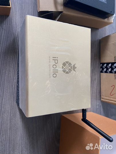 Ipollo v1 mini classic