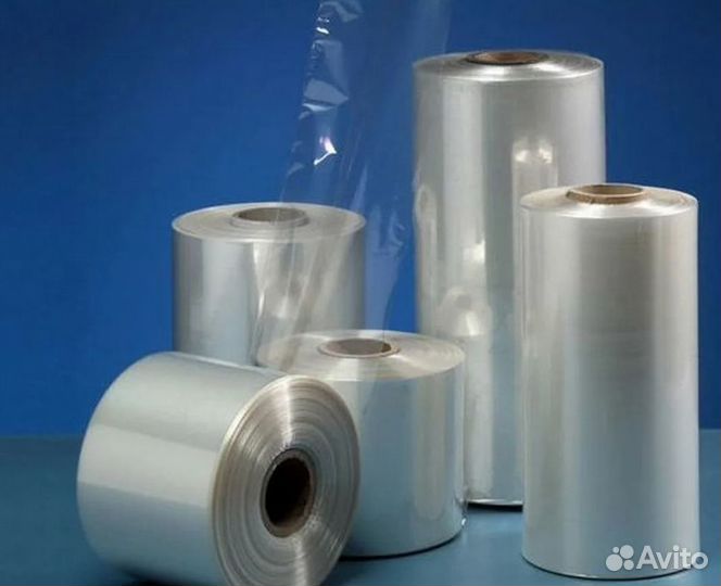 Пленка термоуcадочная оптом