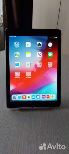 Планшет apple iPad air 1 a1475