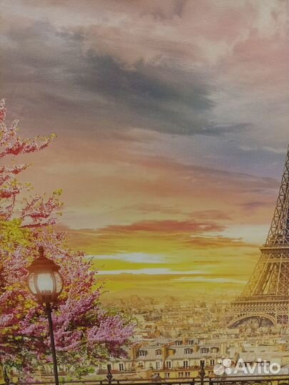 Интерьерная картина 