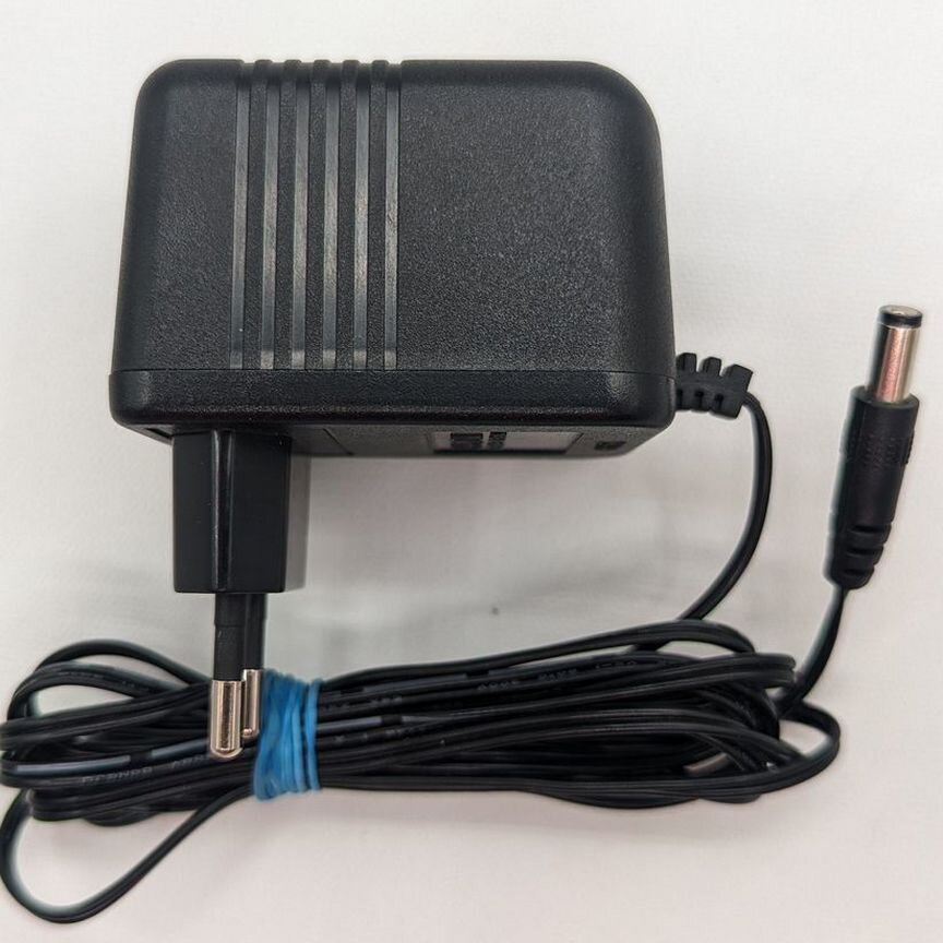 [J0D-4101-031] Адаптер Питания J0d-4101-031, Nordic Id, 7.5 V, 80