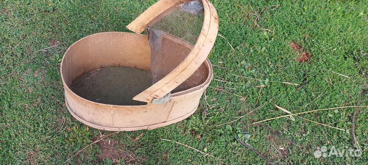 Пчеловодство