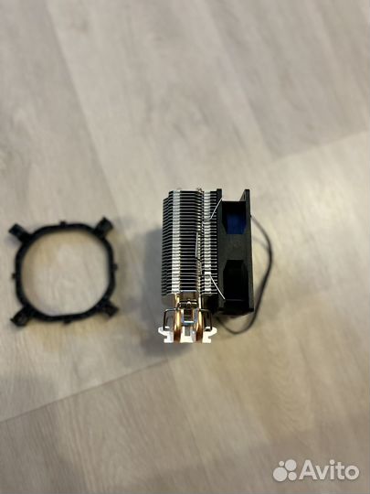 Кулер для процессора
