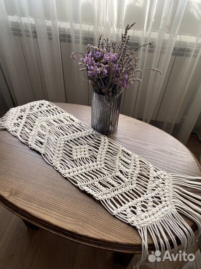 Дорожка на стол