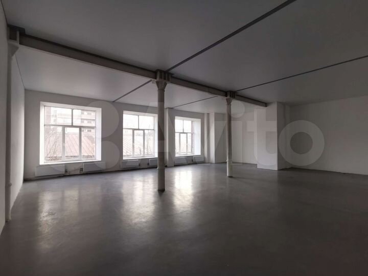 Собственник. Офисы от 30 до 860 кв.м